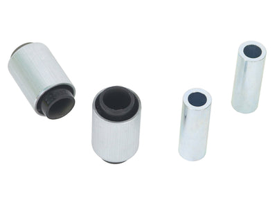 Rear Forward or Lateral Control Arm Inner Bushings<br>17-20 Fiat 124 Spider, 16-26 Mazda MX-5 Miata