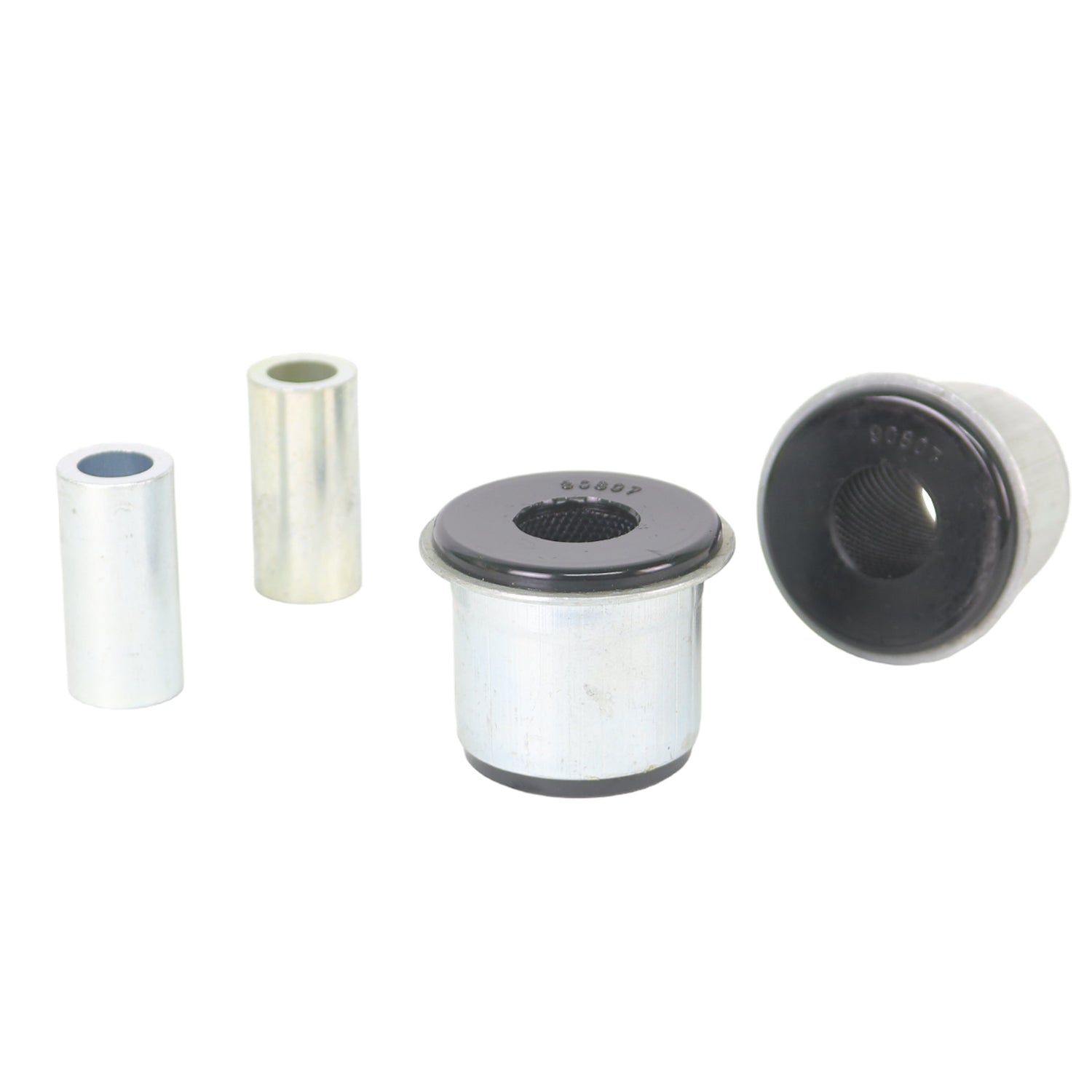 Axle Pivot Bushing<br>80-97 Ford Bronco F-150 F-250 Explorer Ranger, Mazda