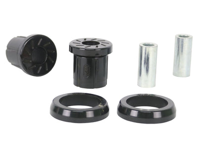Axle Pivot Bushing<br>93 Mazda B20 B2600, 94-97 B2300 B4000, 94-96 B3000