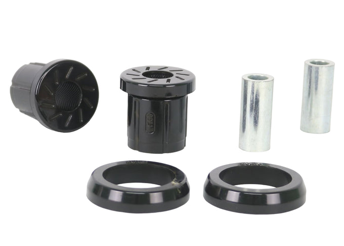 Axle Pivot Bushing<br>93 Mazda B20 B2600, 94-97 B2300 B4000, 94-96 B3000