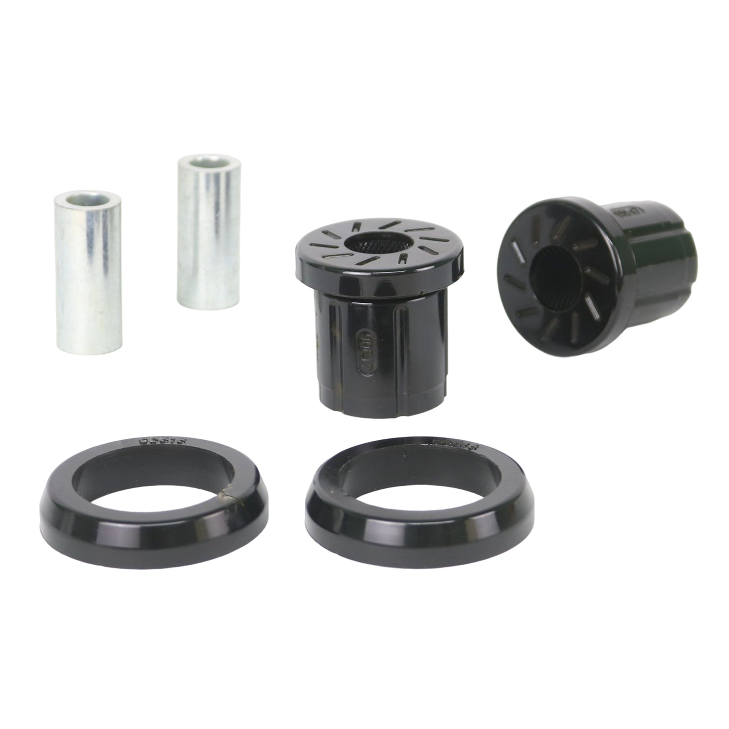 Axle Pivot Bushing<br>93 Mazda B20 B2600, 94-97 B2300 B4000, 94-96 B3000