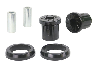 Axle Pivot Bushing<br>93 Mazda B20 B2600, 94-97 B2300 B4000, 94-96 B3000