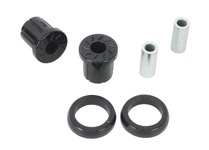 Axle Pivot Bushing<br>93 Mazda B20 B2600, 94-97 B2300 B4000, 94-96 B3000