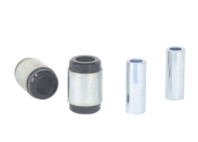 Front Lower Control Arm Bushing Inner<br>23-25 Nissan Z, 09-21 Nissan 370Z