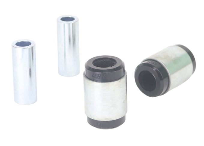 Front Lower Control Arm Bushing Inner<br>23-25 Nissan Z, 09-21 Nissan 370Z