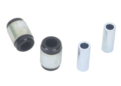 Front Lower Control Arm Bushing Inner<br>23-25 Nissan Z, 09-21 Nissan 370Z