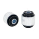 Control Arm Bushing Upper Inner Forward<br>17-26 Tesla 3, 20-26 Tesla Y
