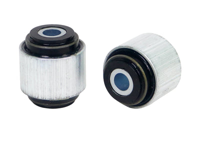 Control Arm Bushing Upper Inner Forward<br>17-26 Tesla 3, 20-26 Tesla Y