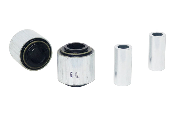 Control Arm Bushing Upper Inner Rearward<br>17-26 Tesla 3, 20-26 Tesla Y