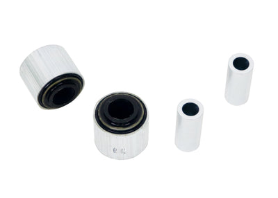 Control Arm Bushing Upper Inner Rearward<br>17-26 Tesla 3, 20-26 Tesla Y