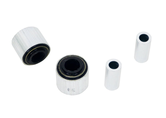 Control Arm Bushing Upper Inner Rearward<br>17-26 Tesla 3, 20-26 Tesla Y