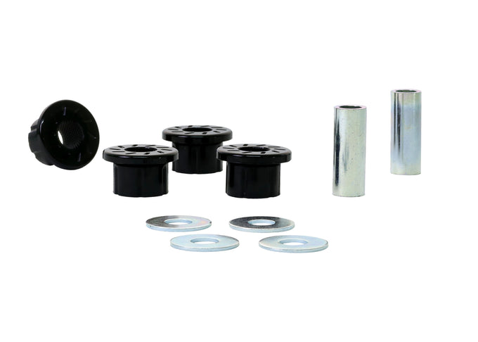 Control Arm Bushing Upper and Lower<br>65-82 Chevy Corvette