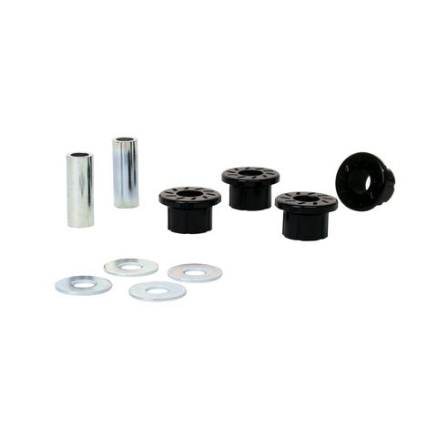 Control Arm Bushing Upper and Lower<br>65-82 Chevy Corvette