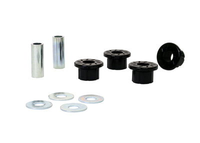 Control Arm Bushing Upper and Lower<br>65-82 Chevy Corvette