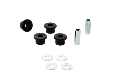 Control Arm Bushing Upper and Lower<br>65-82 Chevy Corvette