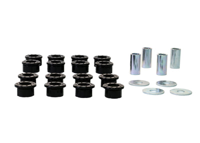 Control Arm Bushing Lower<br>65-74 Chevy Corvette