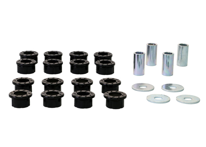 Control Arm Bushing Lower<br>65-74 Chevy Corvette