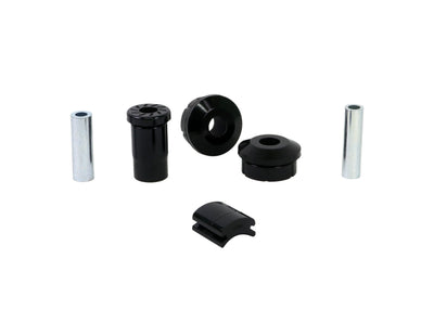 Control Arm Bushing Lower Inner Rear<br>05-10 Ford Mustang
