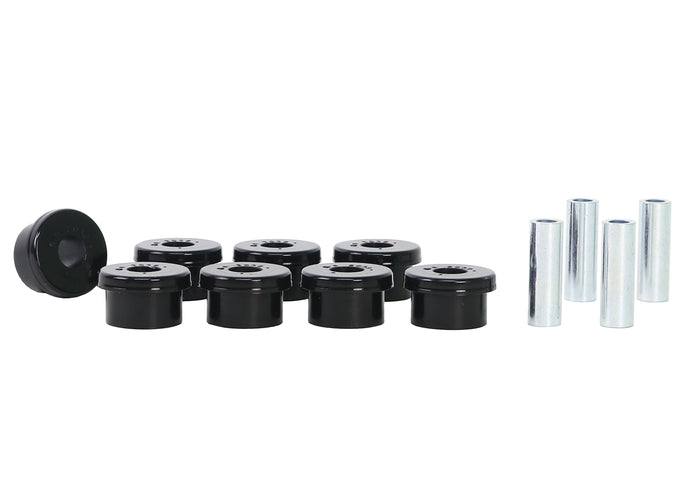 Control Arm Bushing Rear Lower<br>02-06 Acura RSX, 01-05 Civic, 01-06 CR-V, 03-11 Element