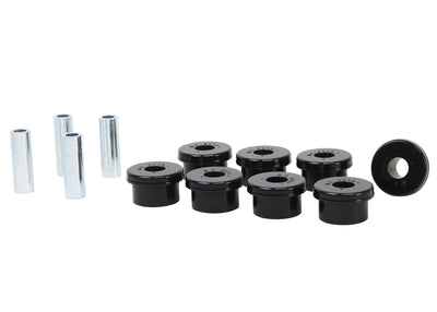 Control Arm Bushing Rear Lower<br>02-06 Acura RSX, 01-05 Civic, 01-06 CR-V, 03-11 Element