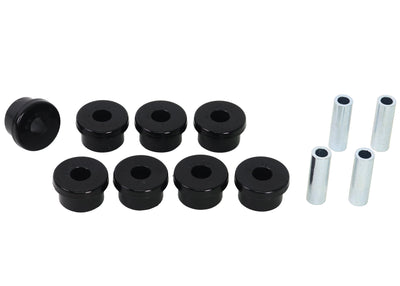 Control Arm Bushing Rear Lower<br>02-06 Acura RSX, 01-05 Civic, 01-06 CR-V, 03-11 Element