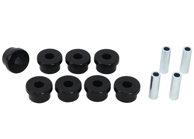 Control Arm Bushing Rear Lower<br>02-06 Acura RSX, 01-05 Civic, 01-06 CR-V, 03-11 Element