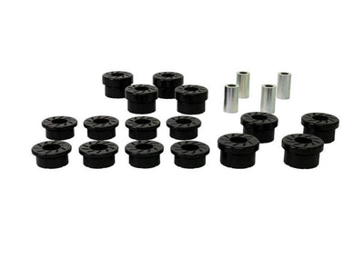 Control Arm Bushing Upper and Lower<br>84-96 Chevy Corvette