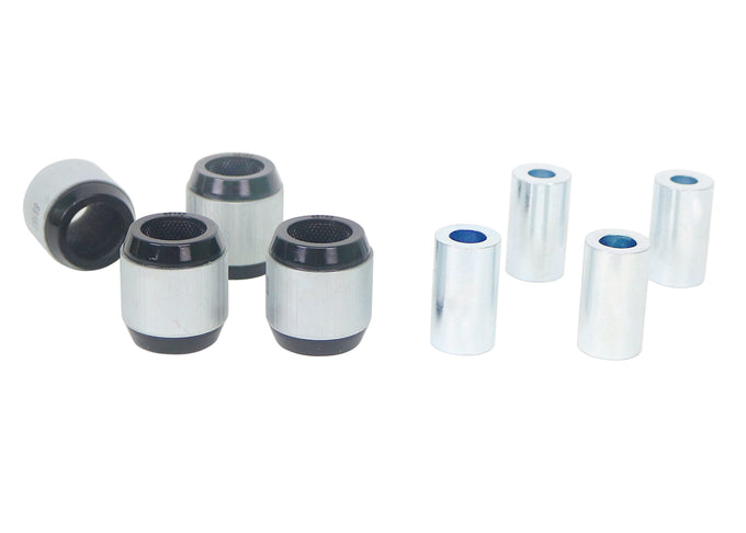 Front Upper Control Arm Bushing Kit<br>22-26 Hyundai Elantra N