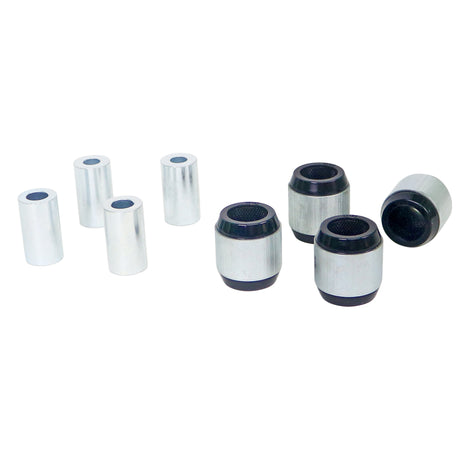 Front Upper Control Arm Bushing Kit<br>22-26 Hyundai Elantra N