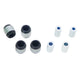 Front Upper Control Arm Bushing Kit<br>22-26 Hyundai Elantra N