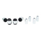 Control Arm Bushing Lower Forward Inner & Outer<br>23-27 Acura Integra, 16-26 Honda Civic