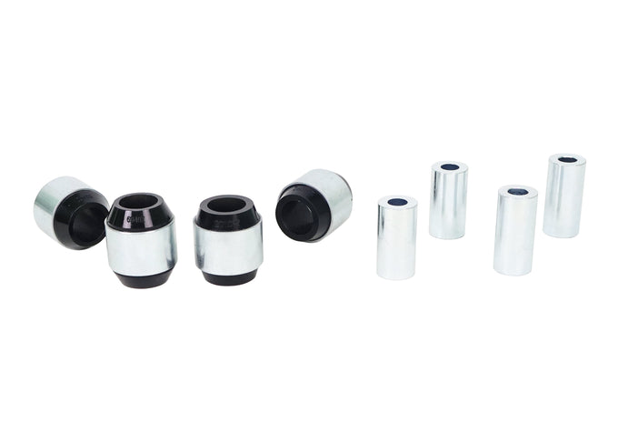 Control Arm Bushing Lower Forward Inner & Outer<br>23-27 Acura Integra, 16-26 Honda Civic