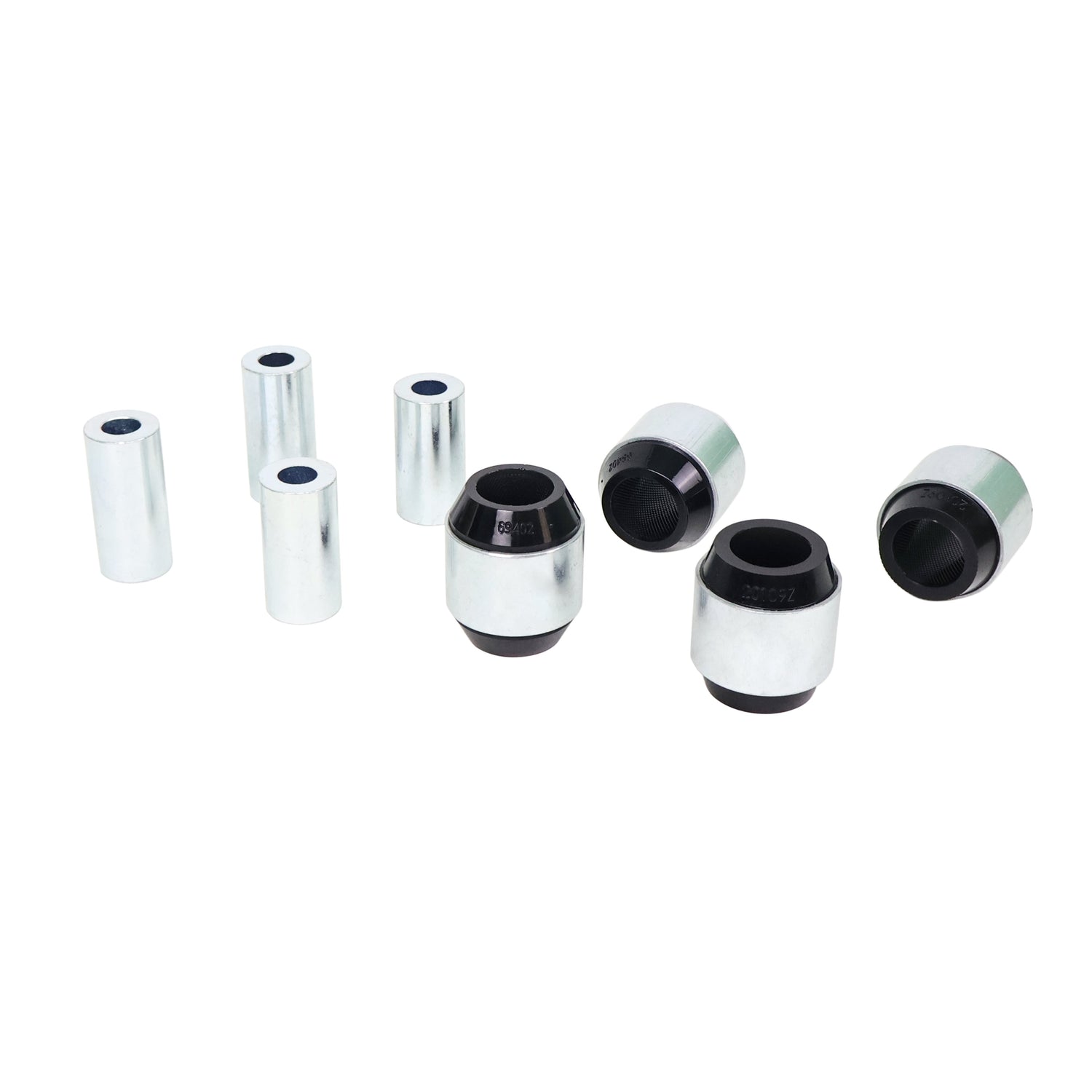 Control Arm Bushing Lower Forward Inner & Outer<br>23-27 Acura Integra, 16-26 Honda Civic