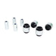 Control Arm Bushing Lower Forward Inner & Outer<br>23-27 Acura Integra, 16-26 Honda Civic
