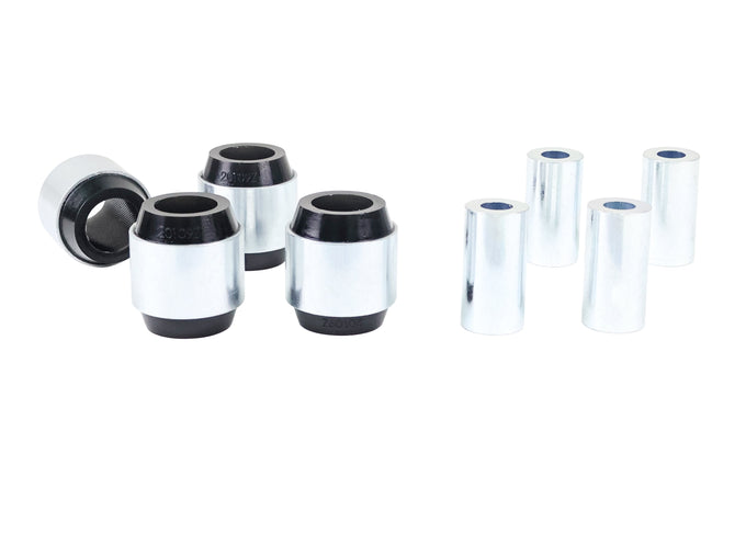 Control Arm Bushing Upper Inner & Outer<br>23-27 Acura Integra, 16-26 Honda Civic