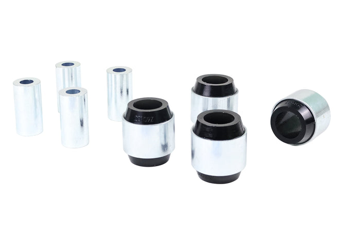 Control Arm Bushing Upper Inner & Outer<br>23-27 Acura Integra, 16-26 Honda Civic