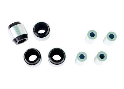 Control Arm Bushing Upper Inner & Outer<br>23-27 Acura Integra, 16-26 Honda Civic