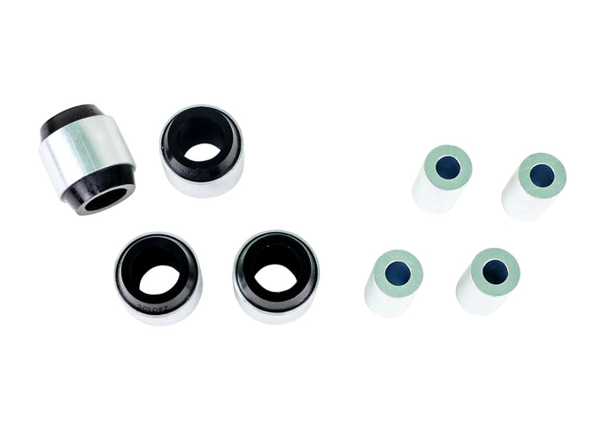 Control Arm Bushing Upper Inner & Outer<br>23-27 Acura Integra, 16-26 Honda Civic