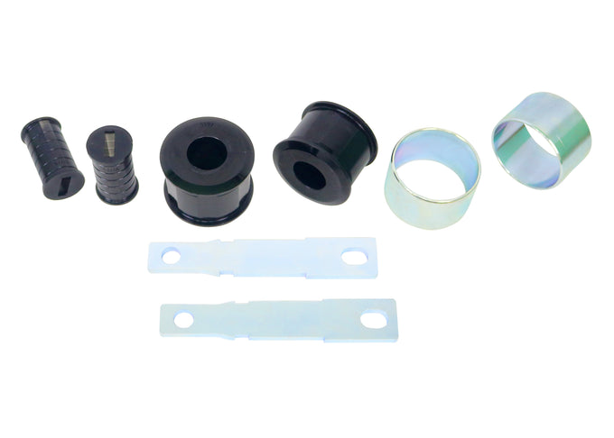 Trailing Arm Forward Bushing<br>16-21 Honda Civic