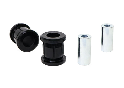 Control Arm Bushing Rear Rearward<br>13-17 Honda Accord