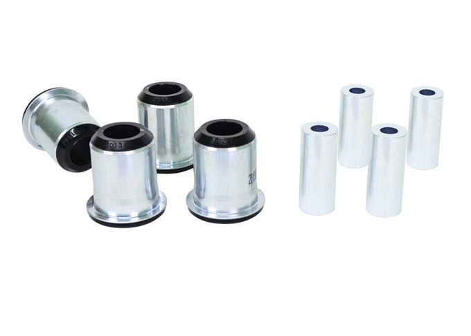 Control Arm Bushing Upper<br>13-17 Honda Accord