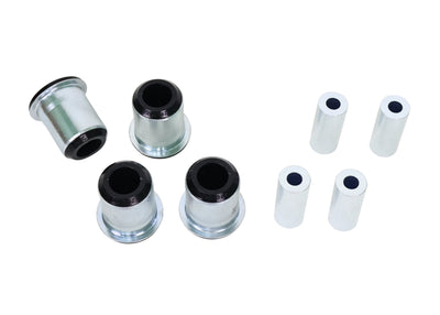 Control Arm Bushing Upper<br>13-17 Honda Accord