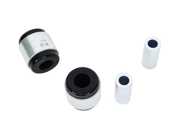 Control Arm Lower Front Inner Bushing Kit<br>23-26 Toyota Prius