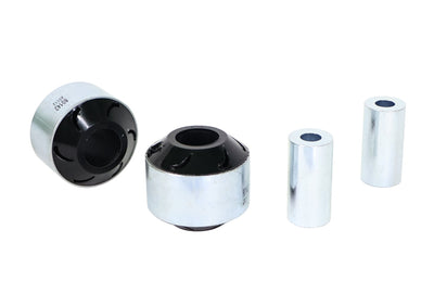 Rear Trailing Arm - Front Bushing Kit<br>15-27 Toyota Camry Corolla Prius C-HR Corolla Cross