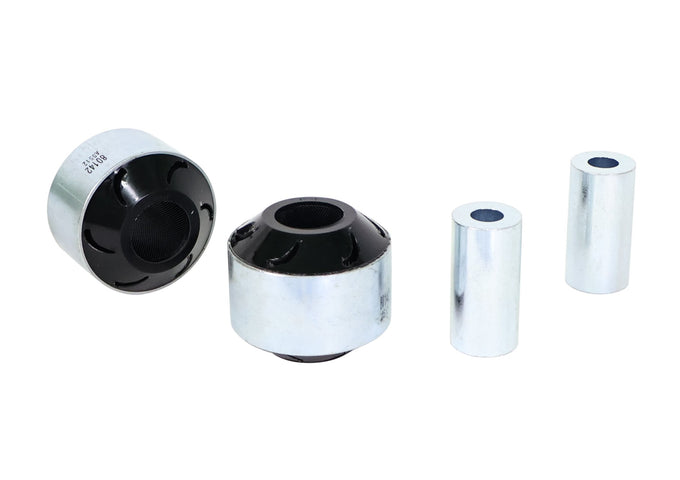 Rear Trailing Arm - Front Bushing Kit<br>15-27 Toyota Camry Corolla Prius C-HR Corolla Cross