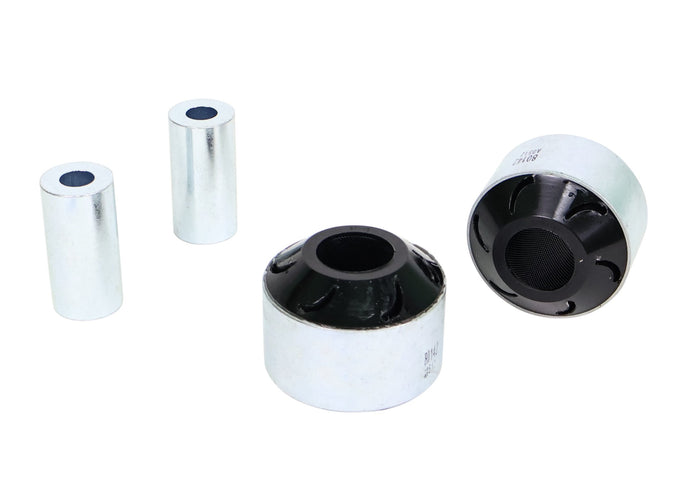 Rear Trailing Arm - Front Bushing Kit<br>15-27 Toyota Camry Corolla Prius C-HR Corolla Cross