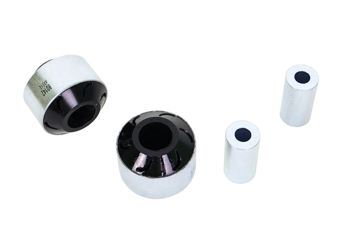 Rear Trailing Arm - Front Bushing Kit<br>15-27 Toyota Camry Corolla Prius C-HR Corolla Cross