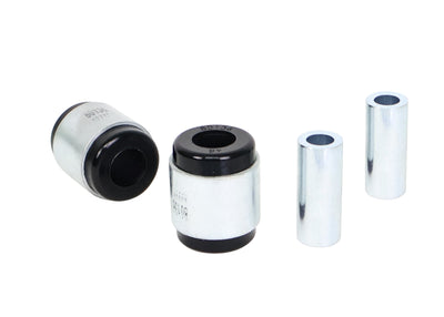 Control Arm Upper Outer Bushing Kit<br>23-26 Toyota Prius
