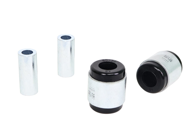 Control Arm Upper Outer Bushing Kit<br>23-26 Toyota Prius