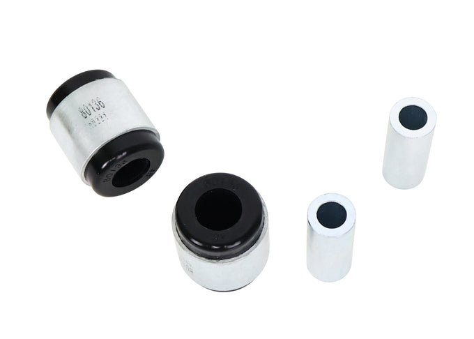 Control Arm Upper Outer Bushing Kit<br>23-26 Toyota Prius